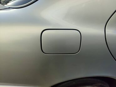 бак на газ: Лючок бензобака Mercedes-Benz 1996 г., Б/у, Оригинал