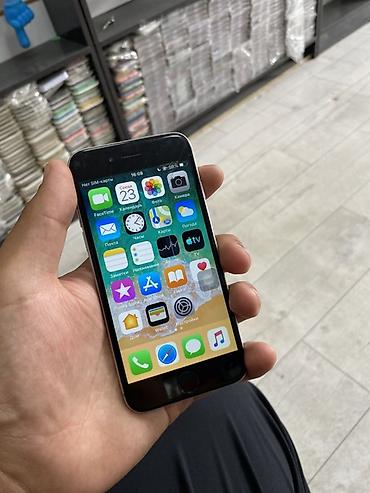 аккумулятор айфон 6: IPhone 6, 16 ГБ, серебристый Характеристики и особенности: - Модель — 2