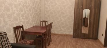 Yeni tikili: 1 otaqlı, Yeni tikili, 43 kv. m — 3