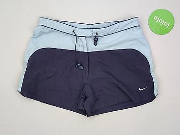 martes klapki nike: Nike, Szorty damskie, rozmiar S — 2