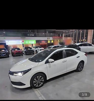 Toyota: Toyota Corolla: 2020 г., 1.8 л, Вариатор, Гибрид, Седан — 3