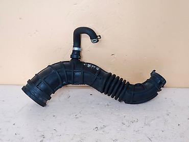 kango: Патрубок Nissan 2008 г., Б/у, Оригинал — 2