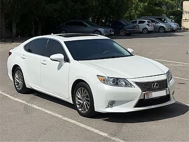 gs300 2005: Сдается в аренду Lexus ES 300, На посуточный и длительный срок. В — 3
