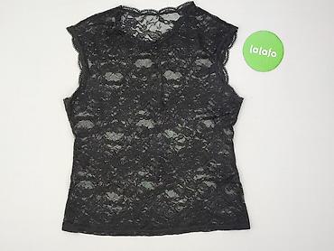 iron maiden: Marks & Spencer, Bluzka damska, rozmiar L — 8