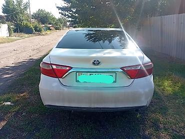 лексус электромобиль цена: Toyota Camry: 2015 г., Автомат, Бензин, Седан — 2