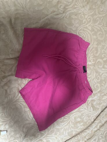 sinsay muski sorcevi: Swiming shorts, S (EU 48), Terranova, color - Pink