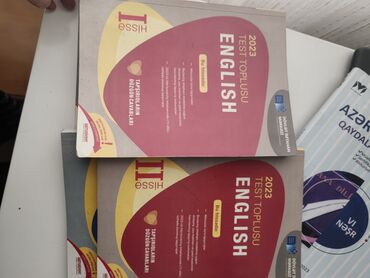 Velosiped ehtiyyat hissələri: İngilis dili toplu 1,2 2023