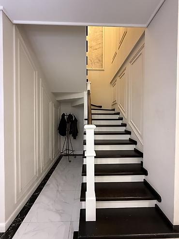 1 кв: 5 комнат, 250 м², Элитка, 12 этаж, Евроремонт — 2