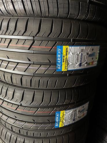 bear: Шины 315 / 30 / R 22, Лето, Новый, Комплект, Легковые, Китай — 2