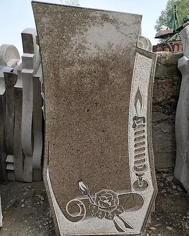 Ритуальные услуги: Ритуальные услуги памятники оградки Память о близких и ушедших людях — 17
