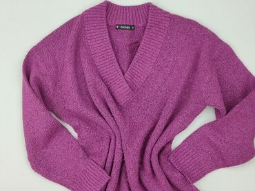 primark sweter różowy: Dunnes, Women`s sweater, size S