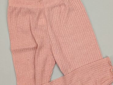 strój kąpielowy dziewczynka 116: Leggings for kids, 8 years, 128, condition - Perfect