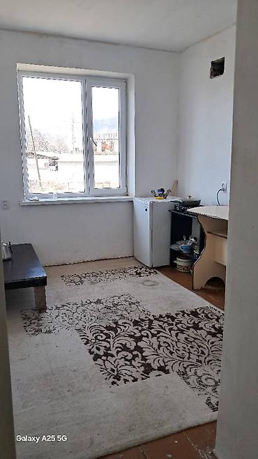 кв 2 комнатный: 2 комнаты, 56 м², Индивидуалка, 2 этаж, Старый ремонт — 3
