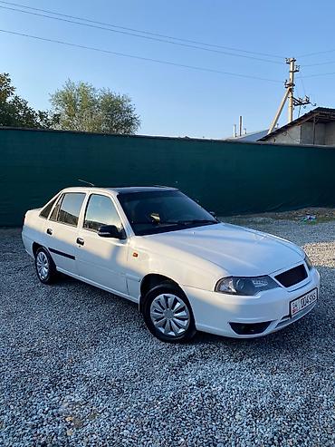 гориит: Daewoo Nexia: 2010 г., 1.6 л, Бензин, Седан — 5
