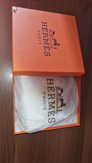 Əl çantası, Hermes, Yeni