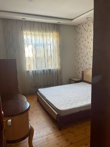 Uzunmüddətli kirayə evlər: 120 kv. m, 4 otaqlı — 11