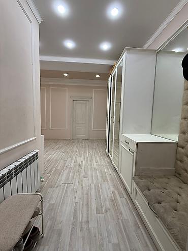 Продажа квартир: 4 комнаты, 154 м², Элитка, 13 этаж, Дизайнерский ремонт — 11