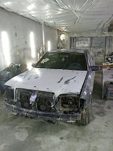 Другие автоуслуги: Авто малярка кузовные работы любой сложности рихтовка сварочные — 14