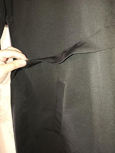 dəri godekce: Gödəkçə az geyinilmiş. L- XL ölçüyə uyğun — 7