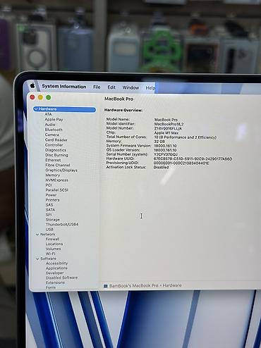 microsoft surface pro lte: Для программирования, Б/у, Apple M1 Max, ОЗУ, RAM: 32 ГБ, В рассрочку — 5