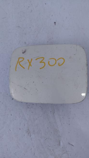 rx 2006: Лючок бензобака Lexus 1998 г., Б/у, Оригинал — 1