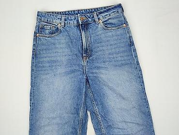 trang jeans: H&M Divided, Jeansy damskie, rozmiar M — 1