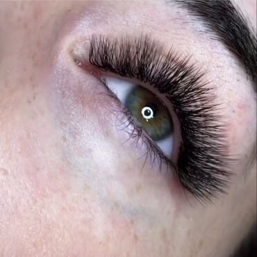 Ресницы: Ресницы, 4D, Классика, 2D, Гипоаллергенные материалы at lalafo.kg — 1 Ресницы: Ресницы, 4D, Классика, 2D, Гипоаллергенные материалы — 1