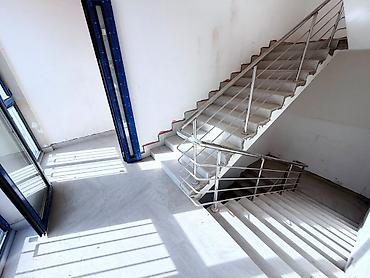 Продажа квартир: 3 комнаты, 134 м², Орто-Сай с. Элитка, 6 этаж, ПСО (под самоотделку) — 3