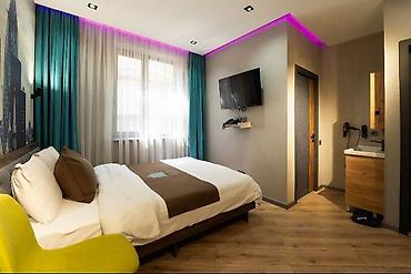 Продажа отелей и хостелов: Продается полностью готовый, действующий бизнес ‼️ Мини отель премиум — 20