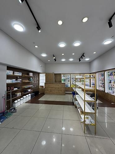 Другая бытовая химия и моющие средства: Продаётся готовый бизнес в самом центре города! Магазин бытовой химии — 8