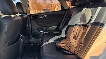 срв рд1: Honda Crider: 2021 г., 1 л, Автомат, Бензин, Седан — 7