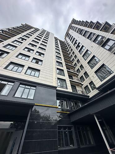 жк некст: 2 комнаты, 59 м², БГУ Элитка, 10 этаж, Евроремонт — 1
