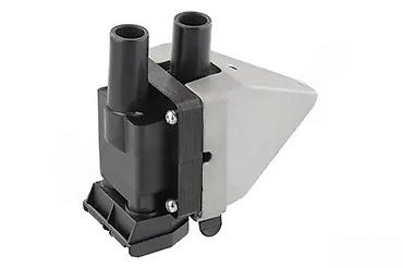 Ignition Coils: BOBINA MERCEDES C KLASA W202 124 E KLASA OM111 POLOVNA | Bobina — 1