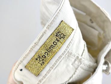 edc denim: Spodnie 3/4 damskie, rozmiar S — 4