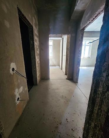 Продажа квартир: 1 комната, 50 м², Политех Элитка, 10 этаж, ПСО (под самоотделку) — 5