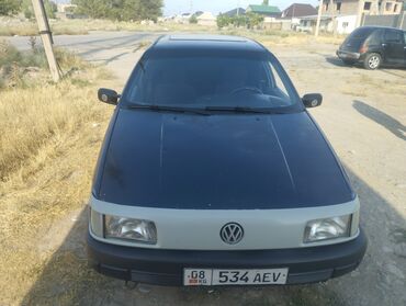 топливный бак на пассат: Volkswagen Passat: 1992 г., 1.8 л, Механика, Газ, Седан