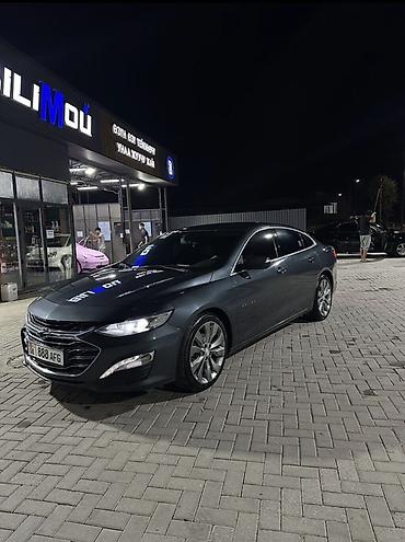 bmw 330i цена бишкек: Chevrolet Malibu: 2019 г., 2 л, Автомат, Бензин, Седан — 6