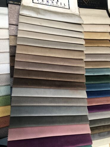 Kreslolar: Yeni, Kreslo, Vеlur parça, Kredit yoxdur — 30