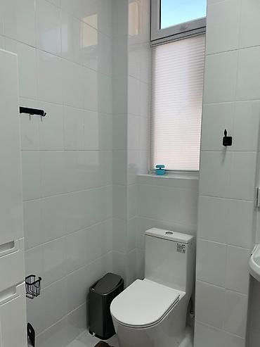 коттедж южный берег: 3 комнаты, 90 м², Индивидуалка, 1 этаж, Евроремонт — 10