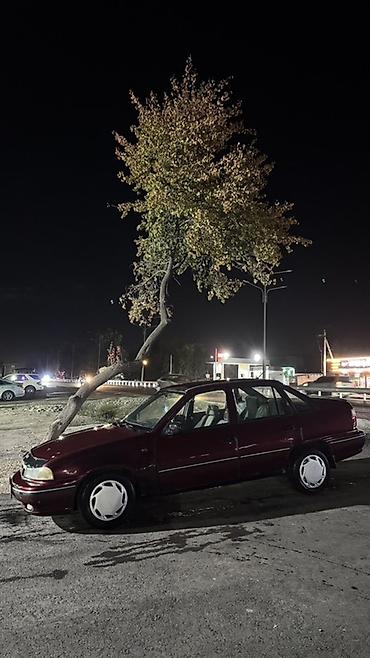 мега авто: Daewoo Nexia: 2005 г., 1.5 л, Механика, Бензин, Седан — 2