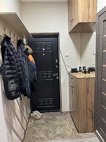 Продажа квартир: 3 комнаты, 61 м², 105 серия, 3 этаж, Евроремонт — 8