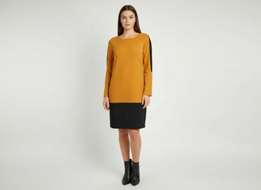 peek and cloppenburg sukienki: Sukienka damska, rozmiar S