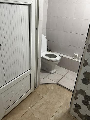Бани, сауны, SPA: - Просторный мойчный зал, облицованный кафелем, с антискользящими — 6
