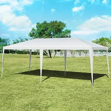 centrum ljuljaske: 03. Tenda paviljon bez stranica 6 x 3 - 8.800 din Paviljon (gazebo) — 1