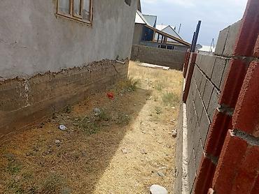 ищу работу в салоне: 3 комнаты, 10 м², 10 соток, Базар-Коргон, Собственник — 2