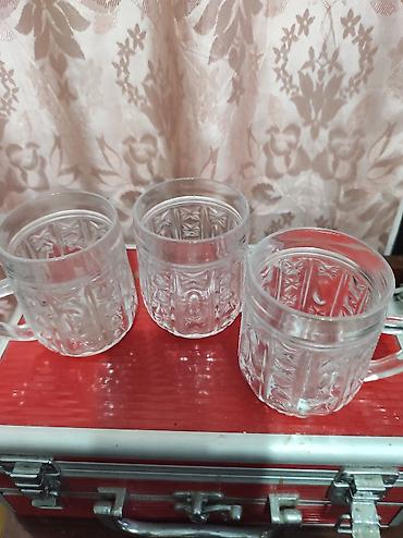 Отдам даром: Посуда обмен на сахар — 11