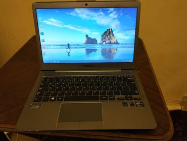 Samsung: İşlənmiş Samsung, 13.3 ", Intel Core i3, 512 GB, Ünvandan götürmə, Ödənişli çatdırılma — 11