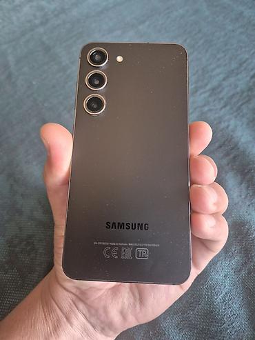 one plus 8 pro: Samsung Galaxy S23, Б/у, 256 ГБ, цвет - Черный, 2 SIM — 3