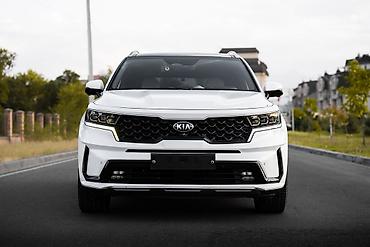 матиз корея 2: Kia Sorento: 2020 г., 2.2 л, Автомат, Дизель, Кроссовер — 5