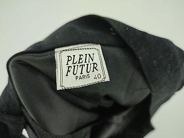 second hand underwear: Spodnie materiałowe damskie, rozmiar L — 5